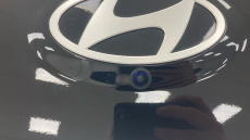 Hyundai BAYON 1.0 TGDi Ultimate 5dr Petrol Hatchback